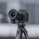 Falcam F22, F38, and F50 Quick Release Bottom Plate for Nikon Z6 III