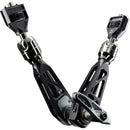 MOFAGE Talos Damping Magic Arm (Black)