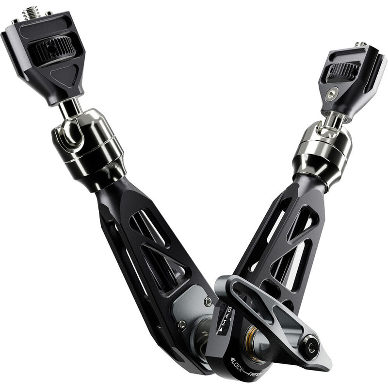 MOFAGE Talos Damping Magic Arm (Black)