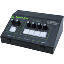Studio Technologies Model 234 Announcers Console