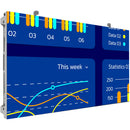 Philips 27BDL6115L/00 27" 1.5mm Pixel Pitch Direct View LED Cabinet