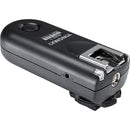 Yongnuo RF-603S II S2 Wireless Flash Trigger Kit for Sony