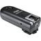 Yongnuo RF-603S II S2 Wireless Flash Trigger Kit for Sony