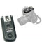 Yongnuo RF-603S II S2 Wireless Flash Trigger Kit for Sony