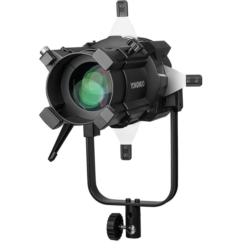 Yongnuo SPL100 Spotlight Mount with 36&deg; Lens