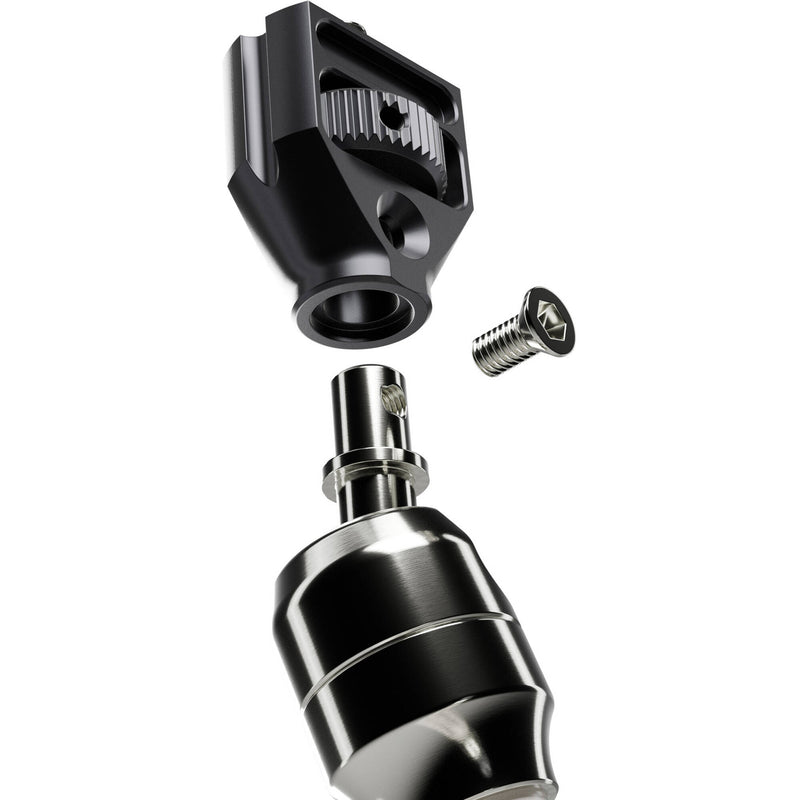 MOFAGE Talos Damping Magic Arm (Black)