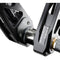 MOFAGE Talos Damping Magic Arm (Black)