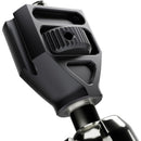 MOFAGE Talos Damping Magic Arm (Black)