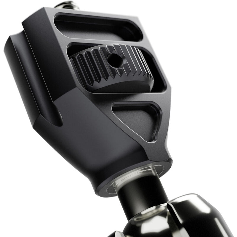 MOFAGE Talos Damping Magic Arm (Black)