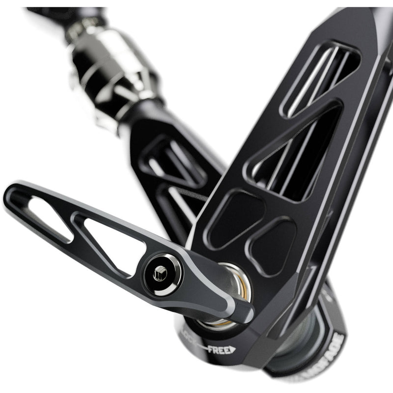 MOFAGE Talos Damping Magic Arm (Black)