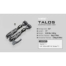 MOFAGE Talos Damping Magic Arm (Beige)