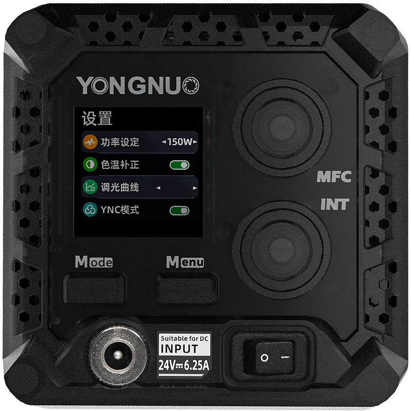 Yongnuo YN150 Bi-Color LED Monolight