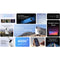 ZWO Seestar S30 30mm f/5 All-in-One Smart Telescope