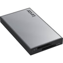 Lexar Professional Workflow Dual-Slot UHS-II SD Card Reader