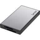 Lexar Professional Workflow Dual-Slot UHS-II SD Card Reader
