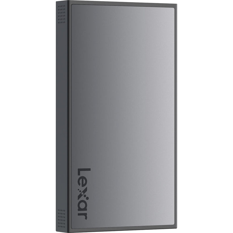 Lexar Professional Workflow Dual-Slot UHS-II SD Card Reader