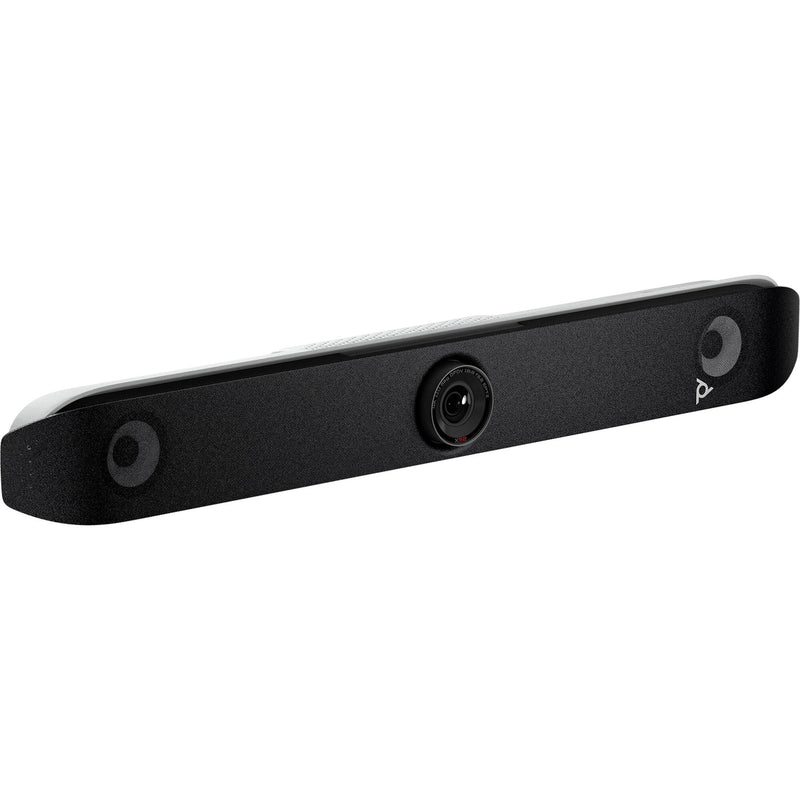 Poly Studio X52 All-In-One Video Bar (Latin America - 120V Spanish Local)