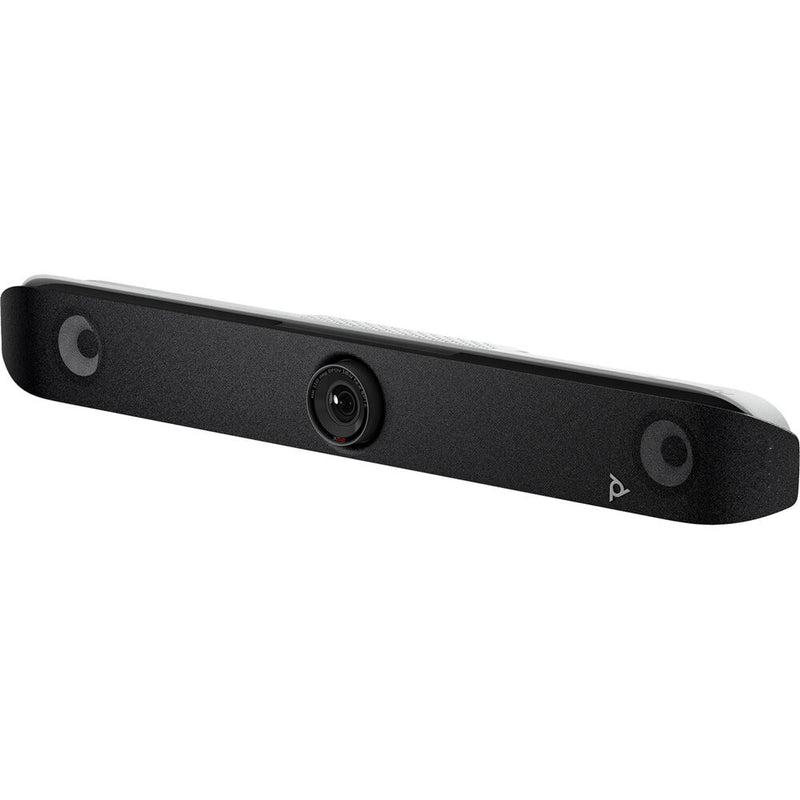Poly Studio X52 All-In-One Video Bar (Latin America - 120V Spanish Local)