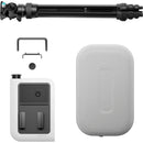 Vaonis Hestia Smartphone Telescope Ultimate Pack with Tripod & Hard Case
