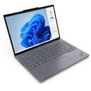 Lenovo 14" ThinkPad T14 Gen 5 Multi-Touch Laptop (Gray)