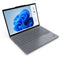 Lenovo 14" ThinkPad T14 Gen 5 Multi-Touch Laptop (Gray)