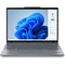 Lenovo 14" ThinkPad T14 Gen 5 Multi-Touch Laptop (Gray)