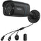 Reolink NVS8-8MB4-B 8-Channel 8MP NVR with 2TB HDD & Four 8MP Bullet Cameras (Black)
