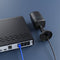 Reolink NVS8-8MB4-B 8-Channel 8MP NVR with 2TB HDD & Four 8MP Bullet Cameras (Black)