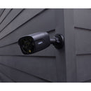 Reolink NVS8-8MB4-B 8-Channel 8MP NVR with 2TB HDD & Four 8MP Bullet Cameras (Black)