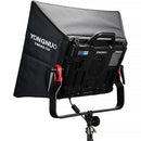 Yongnuo YNPAD100 Daylight LED Light Panel Kit