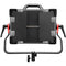 Yongnuo YNPAD100 Daylight LED Light Panel Kit