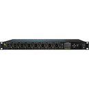 Studio Technologies Model 5418 Analog Mic/Line to Dante Interface