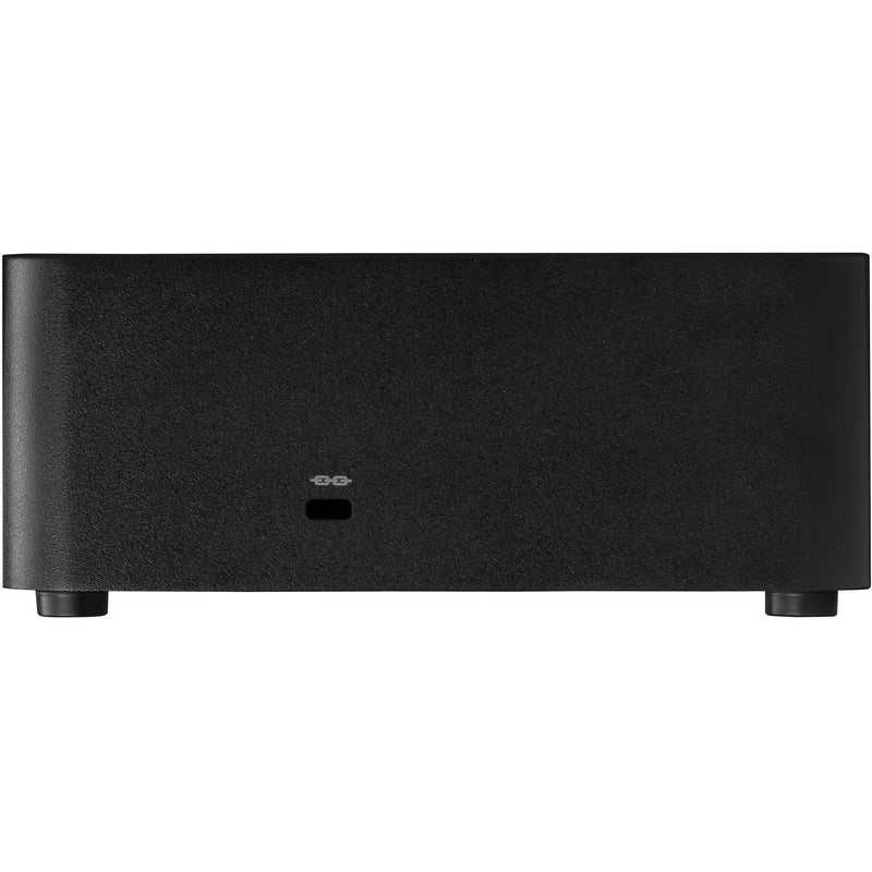 MSI Cubi NUC 1MG Mini Desktop Computer
