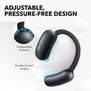Soundcore by Anker AeroFit 2 Wireless Open-Ear Earbuds (Black)