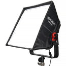 Yongnuo YNPAD100 RGB LED Light Panel Kit