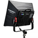 Yongnuo YNPAD100 RGB LED Light Panel Kit