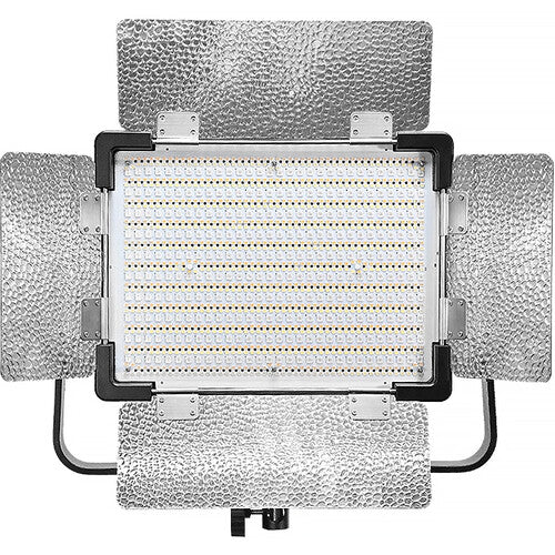 Yongnuo YNPAD100 RGB LED Light Panel Kit