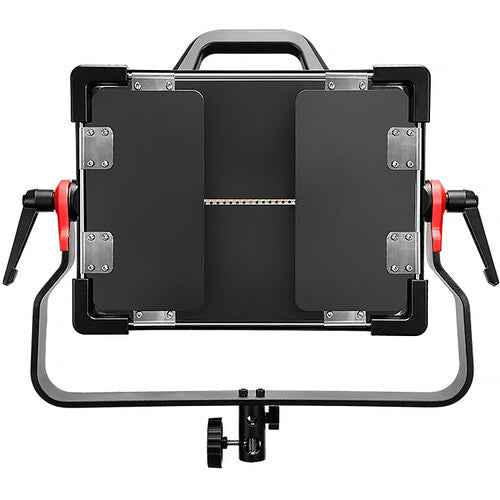 Yongnuo YNPAD100 RGB LED Light Panel Kit