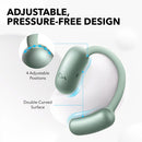 Soundcore by Anker AeroFit 2 Wireless Open-Ear Earbuds (Green)