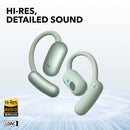 Soundcore by Anker AeroFit 2 Wireless Open-Ear Earbuds (Green)