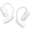 Soundcore by Anker AeroFit 2 Wireless Open-Ear Earbuds (White)