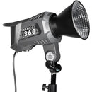 Yongnuo YNRAY360 Daylight LED Monolight