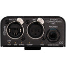 Studio Technologies Model 381 On-Air Beltpack