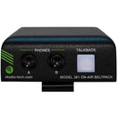Studio Technologies Model 381 On-Air Beltpack
