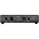 Studio Technologies Model 545DR Dante Intercom Interface