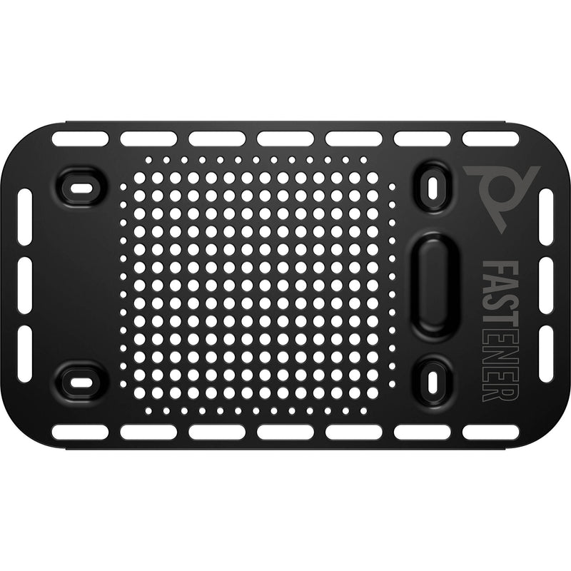 Poly Studio G62 Video Conferencing System with Mounting Plate Kit PoE+ (No Radio, TAA/JITC)