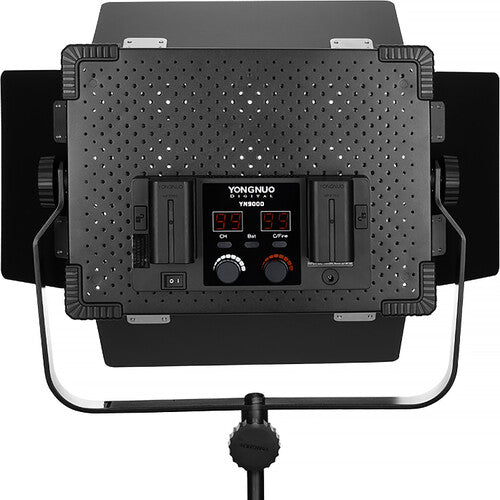 Yongnuo YN9000 Daylight LED Light Panel