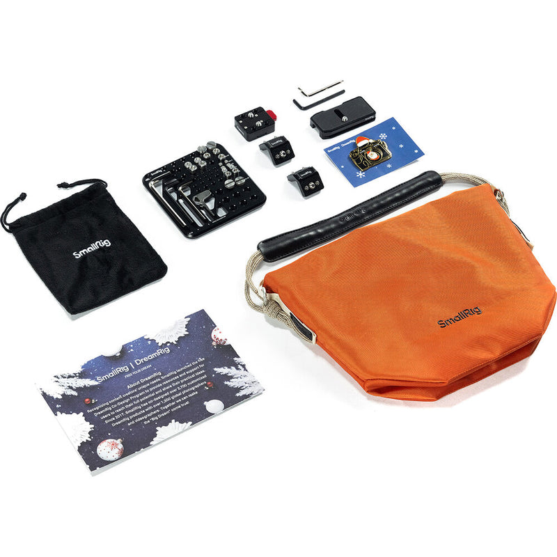 SmallRig Compact Tool Kit (Christmas Gift Set)