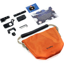 SmallRig Mount Plate Kit for Sony FX3/FX30 (Christmas Gift Set)
