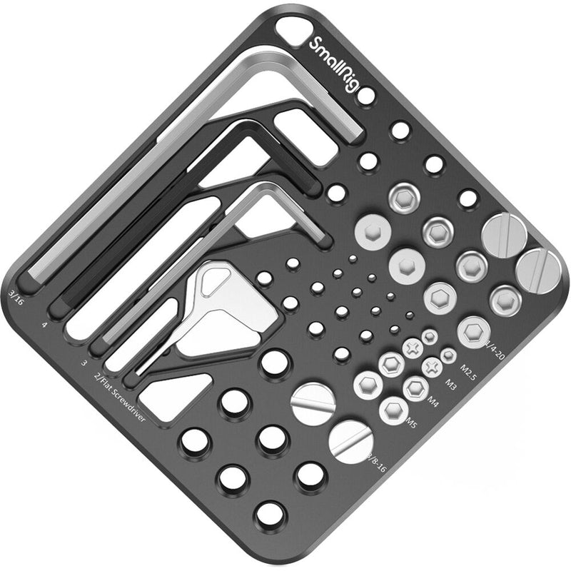 SmallRig Compact Tool Kit (Christmas Gift Set)